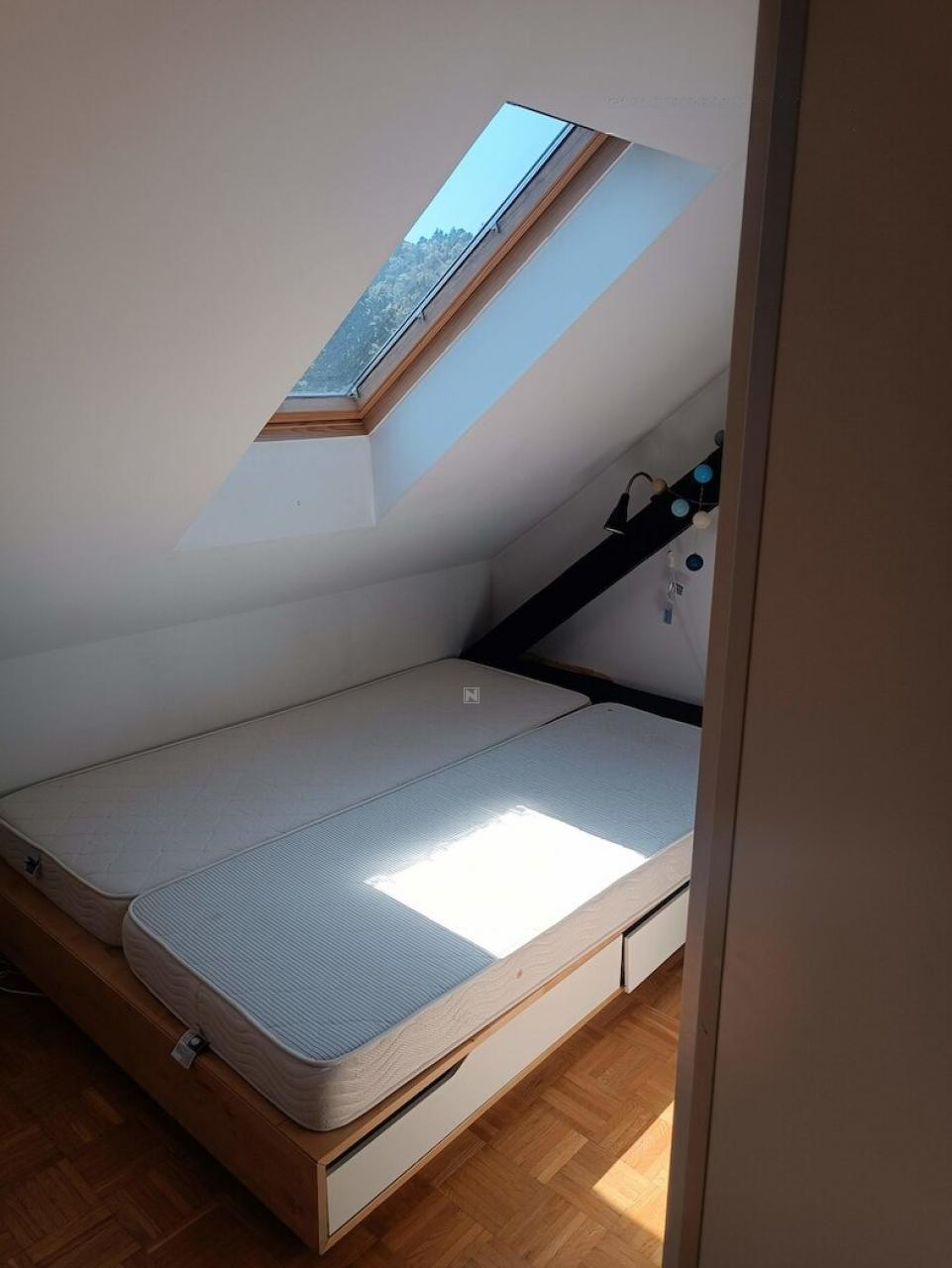 Квартира в Любляне, Словения, 54 м² - фото 8