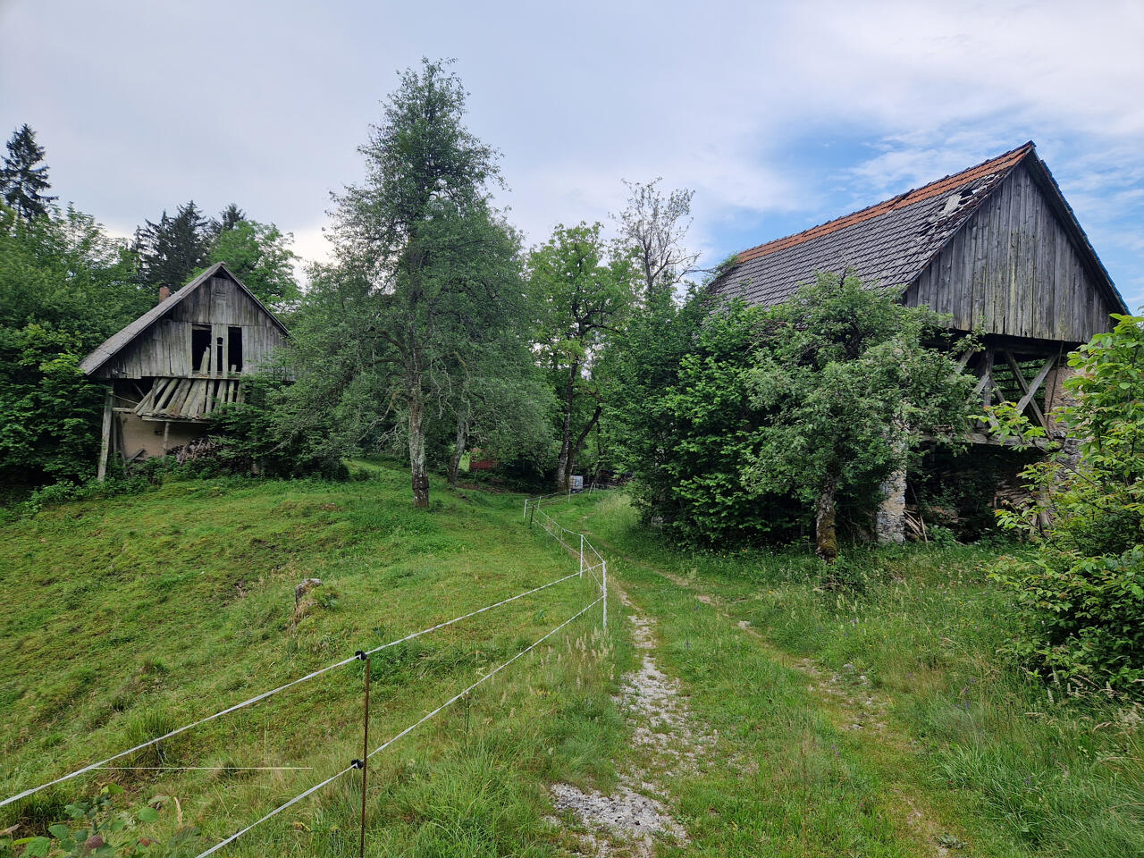 Дом в Толмине, Словения, 172 м² - фото 8
