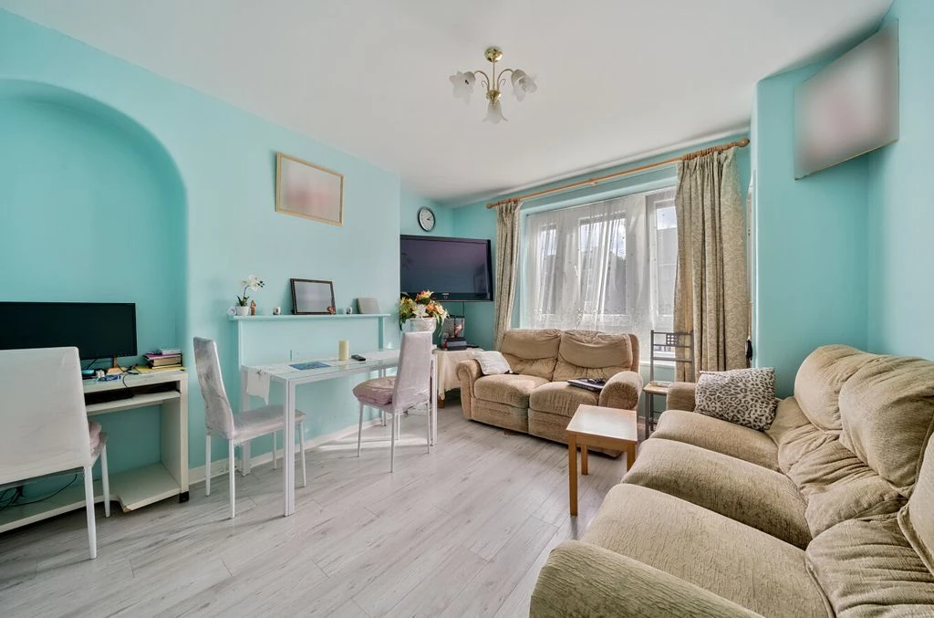 Квартира в Лондоне, Великобритания, 50 м² - фото 8
