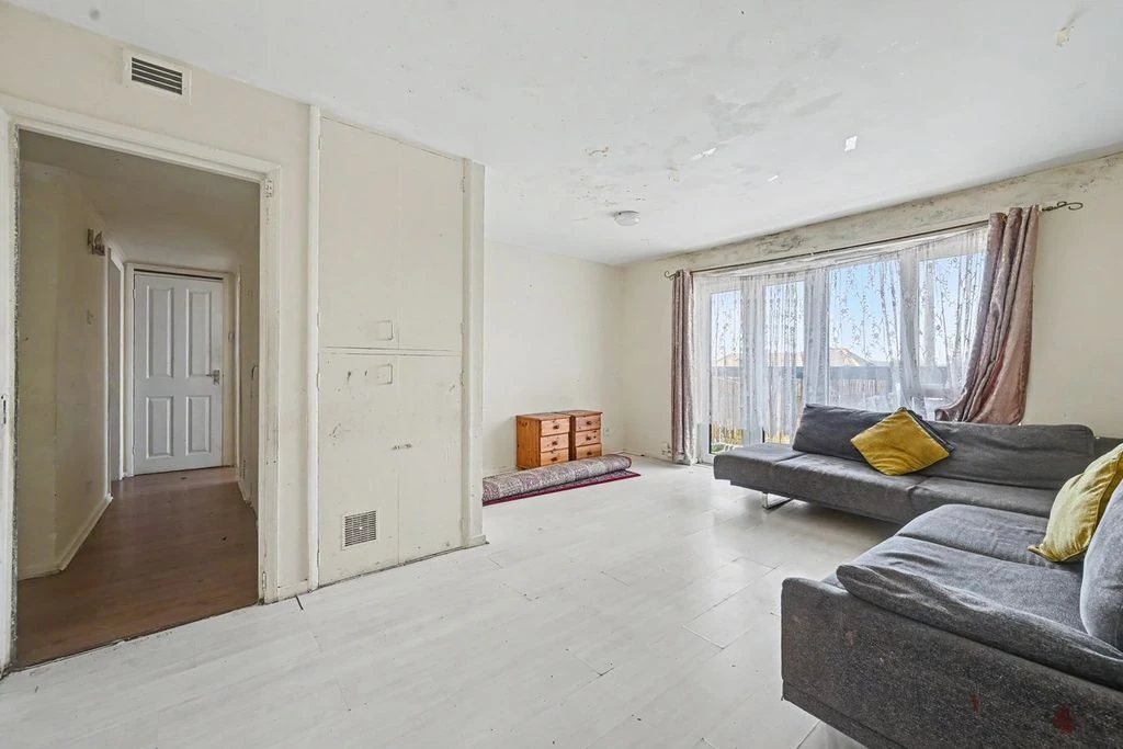 Квартира в Лондоне, Великобритания, 71 м² - фото 8