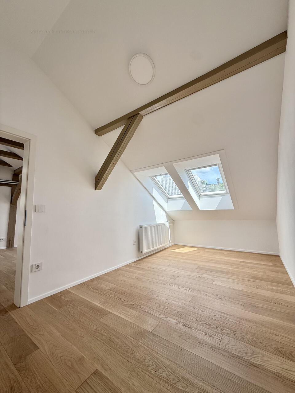 Квартира в Любляне, Словения, 110 м² - фото 8