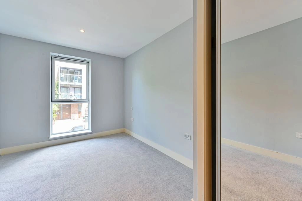 Квартира в Лондоне, Великобритания, 45 м² - фото 8