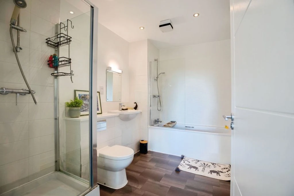 Квартира в Лондоне, Великобритания, 55 м² - фото 8