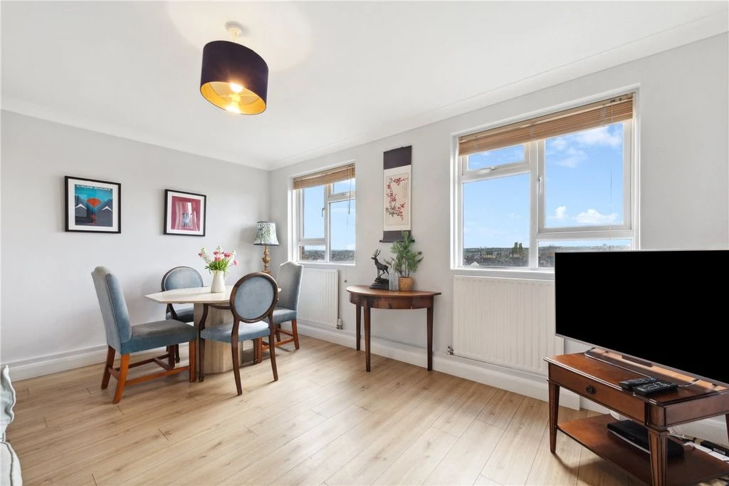 Квартира в Лондоне, Великобритания, 64 м² - фото 8