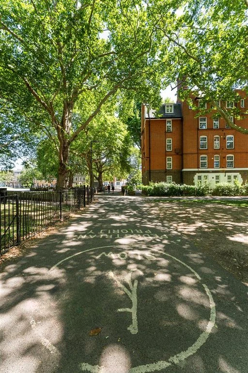 Квартира в Лондоне, Великобритания, 48 м² - фото 8