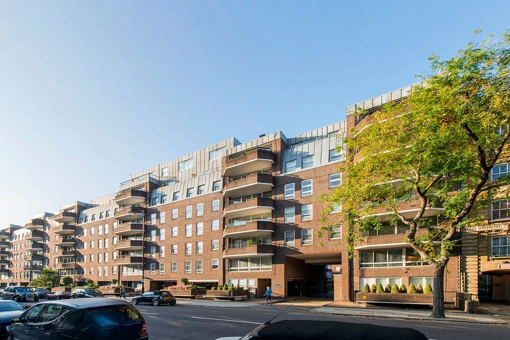 Квартира в Лондоне, Великобритания, 56 м² - фото 8
