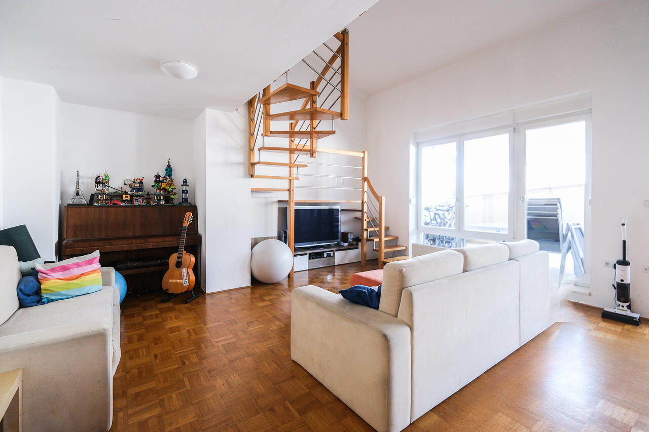 Квартира в Любляне, Словения, 140 м² - фото 8