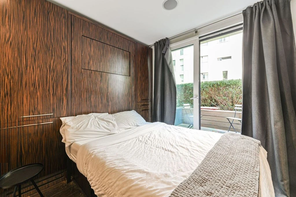 Квартира в Лондоне, Великобритания, 28 м² - фото 8