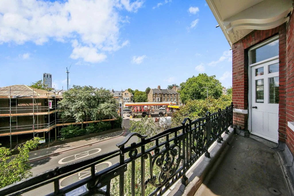 Квартира в Лондоне, Великобритания, 121 м² - фото 8