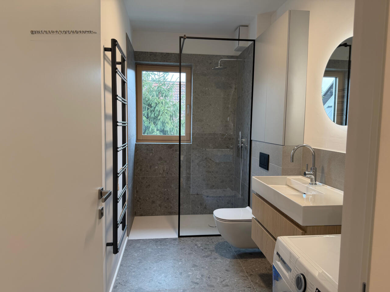 Квартира в Любляне, Словения, 64 м² - фото 8