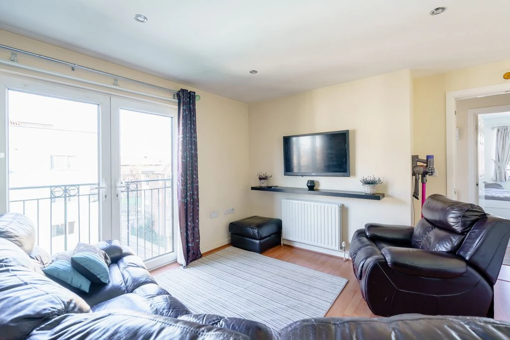 Квартира в Лондоне, Великобритания, 62 м² - фото 8