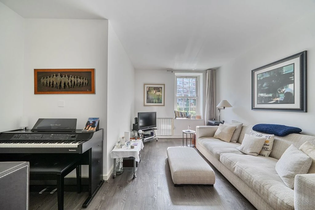Квартира в Лондоне, Великобритания, 64 м² - фото 8