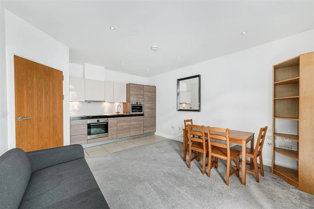 Квартира в Лондоне, Великобритания, 51 м² - фото 8