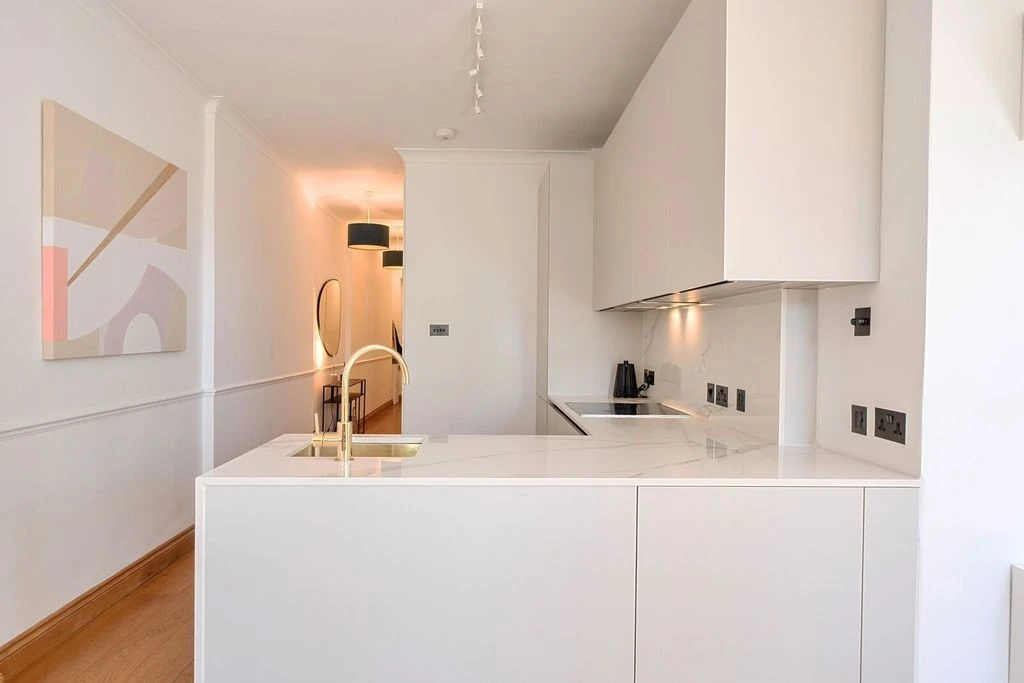 Квартира в Лондоне, Великобритания, 87 м² - фото 8