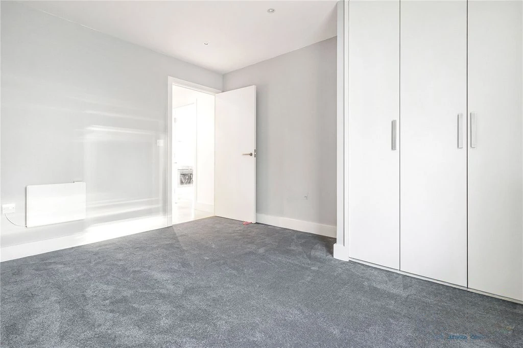 Квартира в Лондоне, Великобритания, 44 м² - фото 8