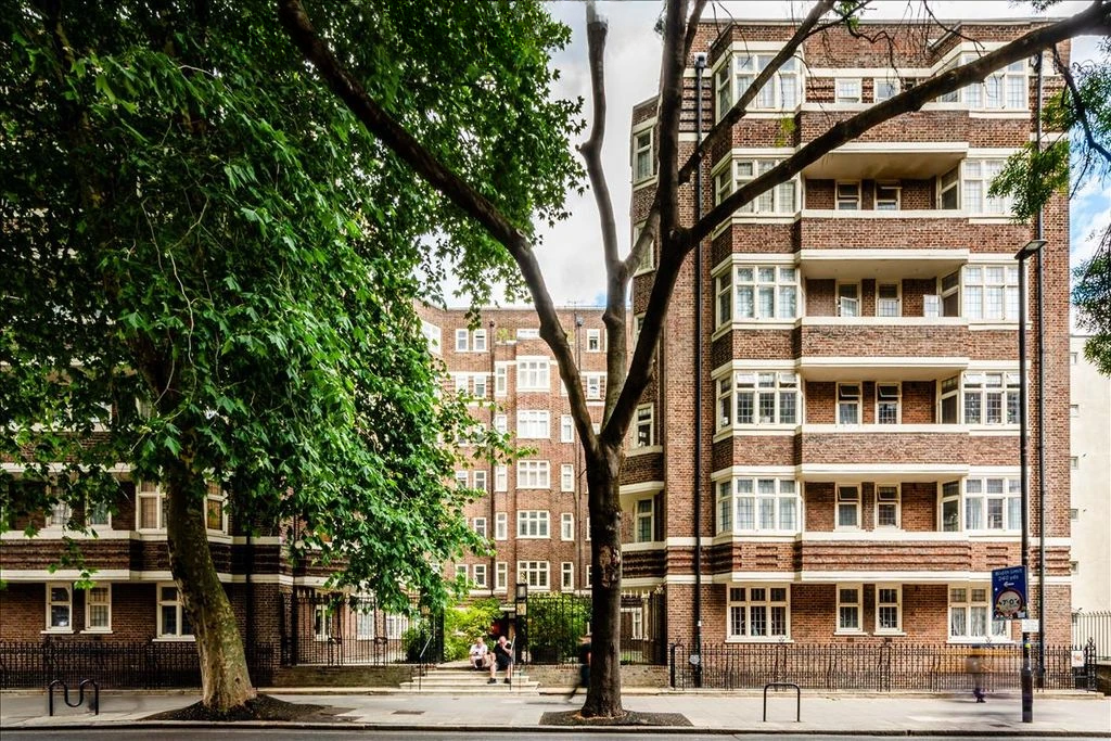 Квартира в Лондоне, Великобритания, 33 м² - фото 8