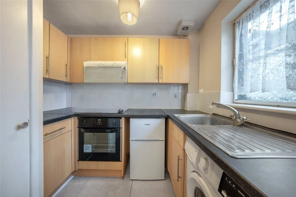 Квартира в Лондоне, Великобритания, 31 м² - фото 8