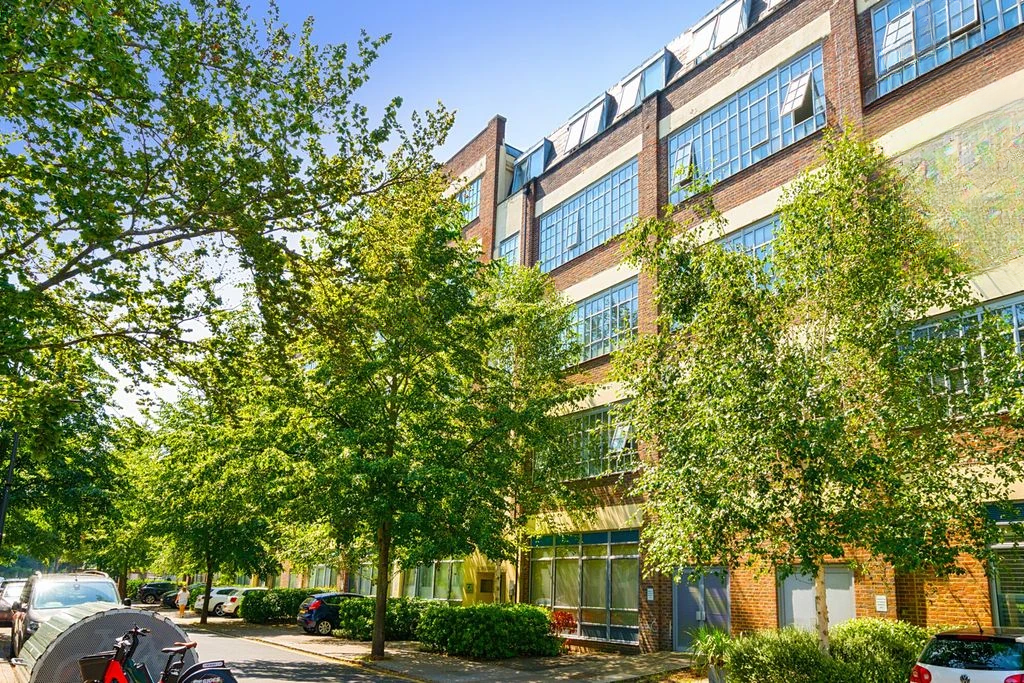 Квартира в Лондоне, Великобритания, 41 м² - фото 8