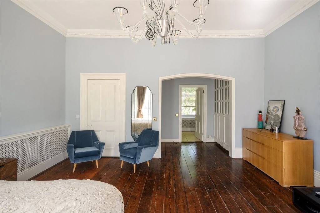 Квартира в Лондоне, Великобритания, 257 м² - фото 8