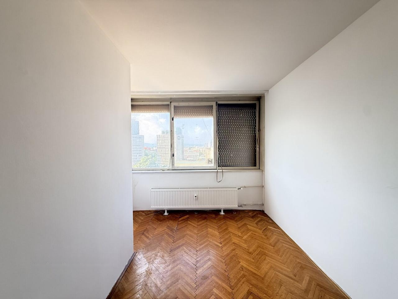 Квартира в Любляне, Словения, 91 м² - фото 8