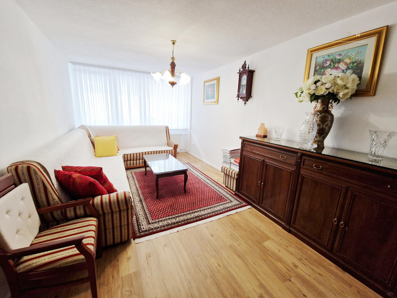 Квартира в Любляне, Словения, 86 м² - фото 8