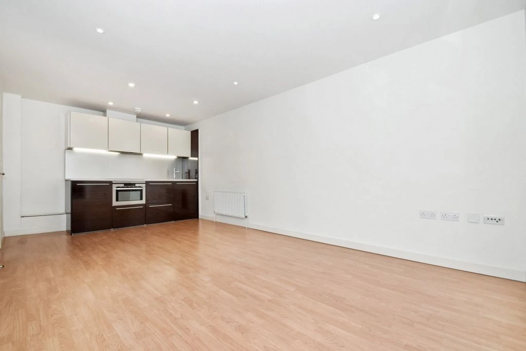 Квартира в Лондоне, Великобритания, 45 м² - фото 8