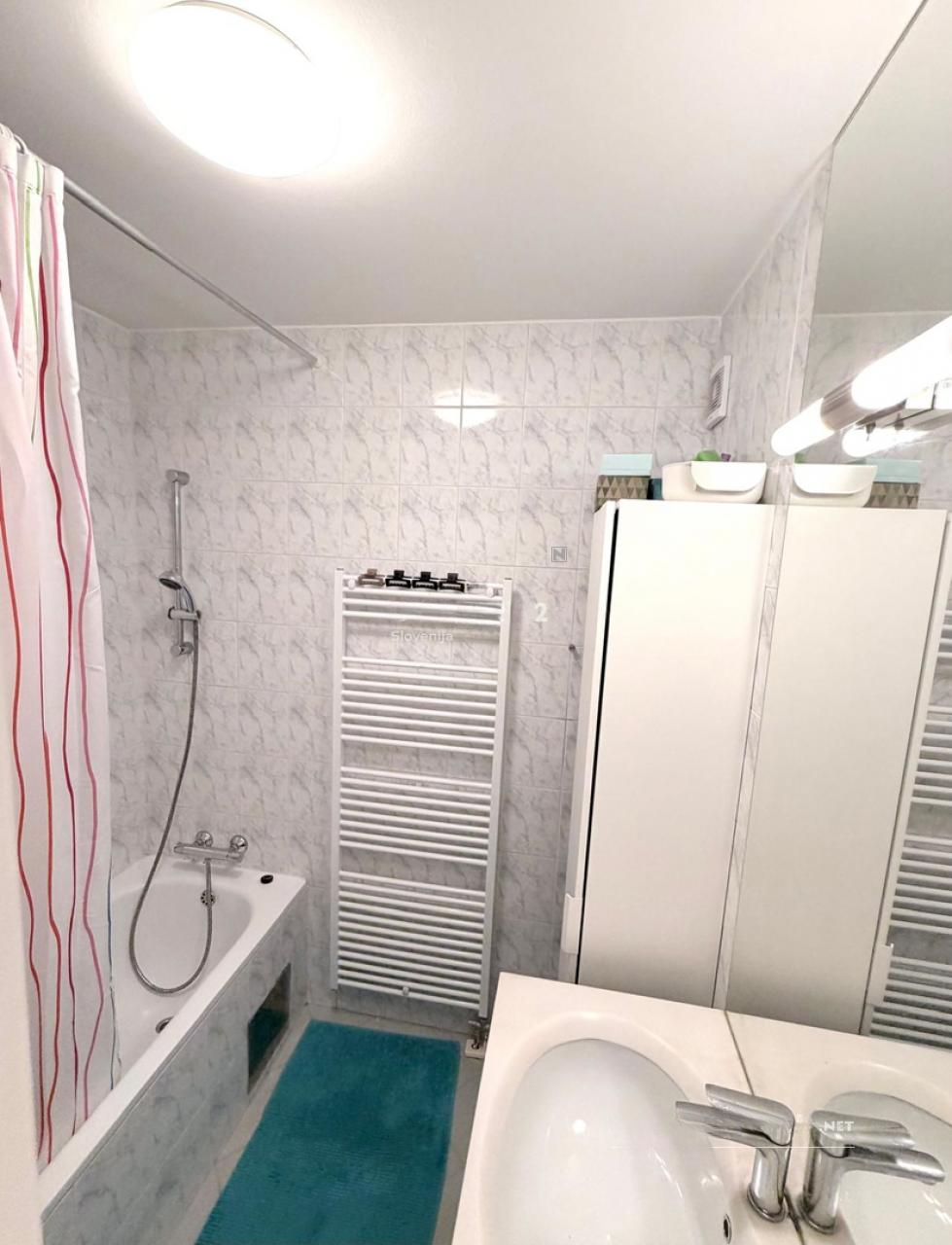 Квартира в Любляне, Словения, 69 м² - фото 9