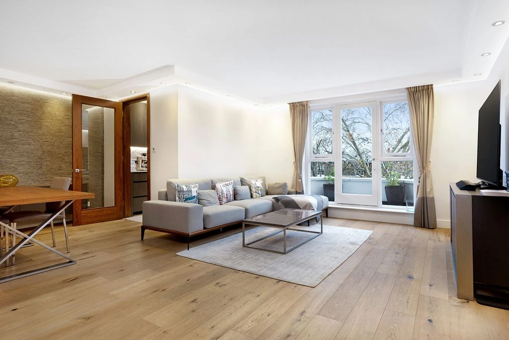 Квартира в Лондоне, Великобритания, 81 м² - фото 9