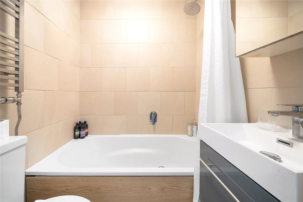 Квартира в Лондоне, Великобритания, 31 м² - фото 9