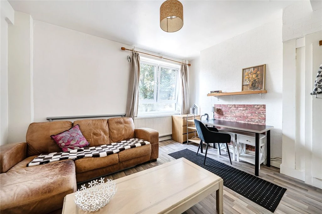 Квартира в Лондоне, Великобритания, 49 м² - фото 9