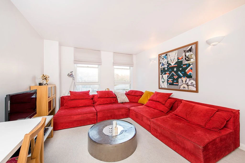 Квартира в Лондоне, Великобритания, 56 м² - фото 9