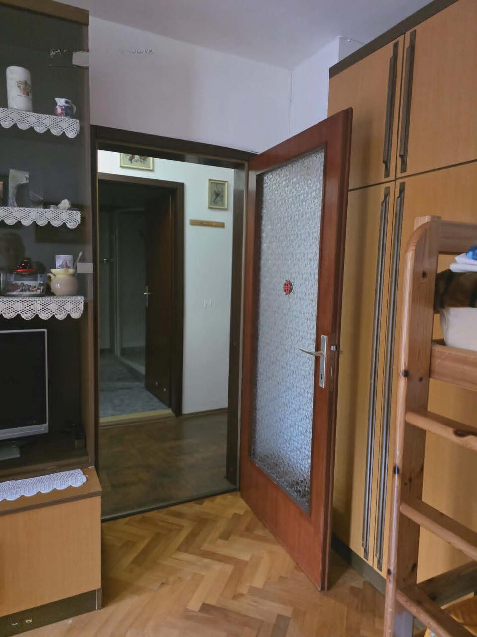 Квартира в Луции, Словения, 40 м² - фото 9