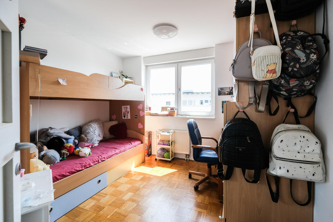 Квартира в Любляне, Словения, 140 м² - фото 9