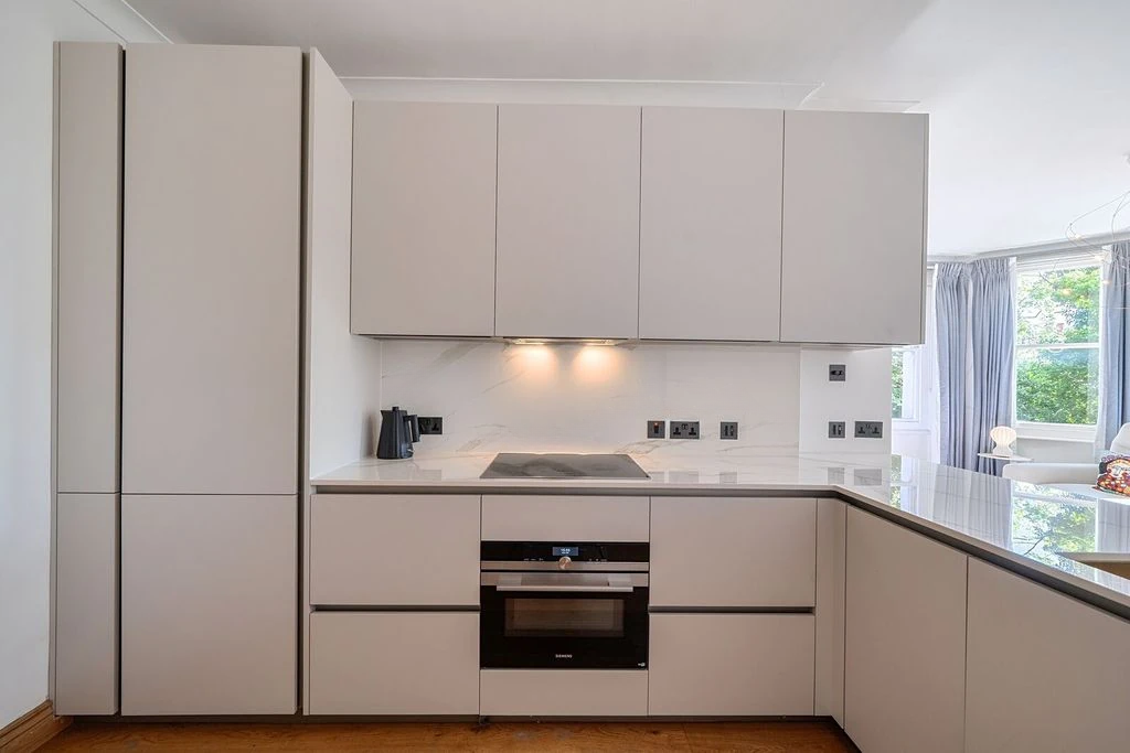 Квартира в Лондоне, Великобритания, 87 м² - фото 9
