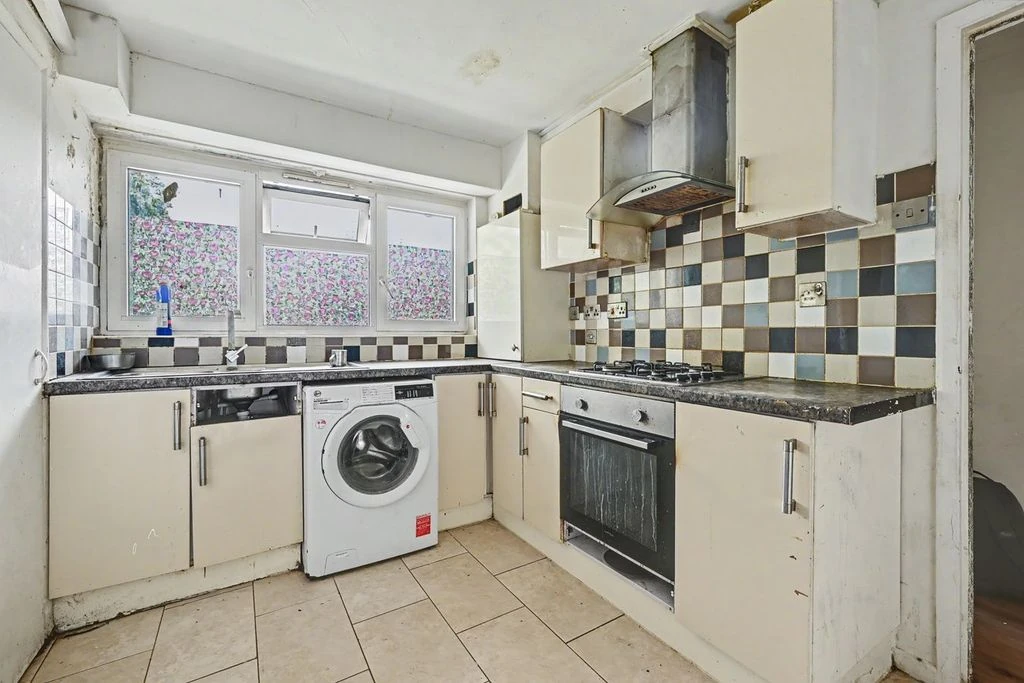 Квартира в Лондоне, Великобритания, 71 м² - фото 9