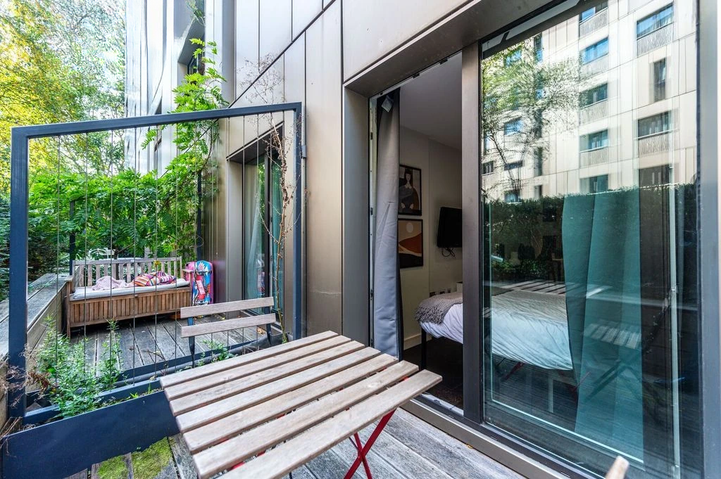 Квартира в Лондоне, Великобритания, 28 м² - фото 9