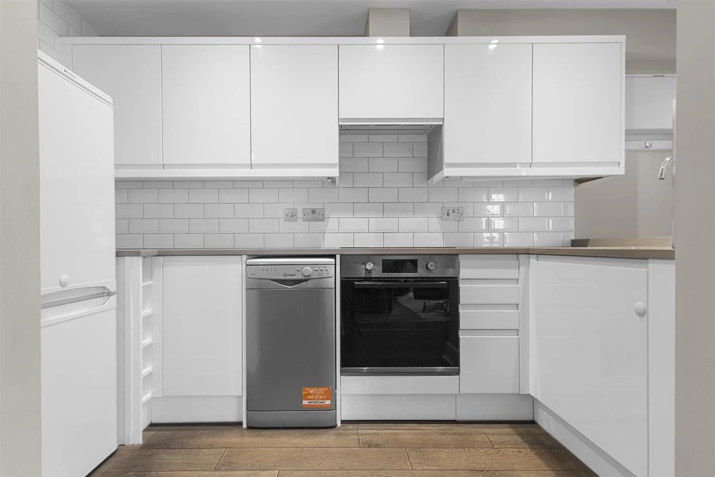 Квартира в Лондоне, Великобритания, 44 м² - фото 9