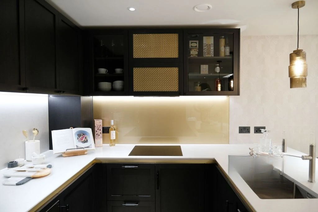 Квартира в Лондоне, Великобритания, 52 м² - фото 9