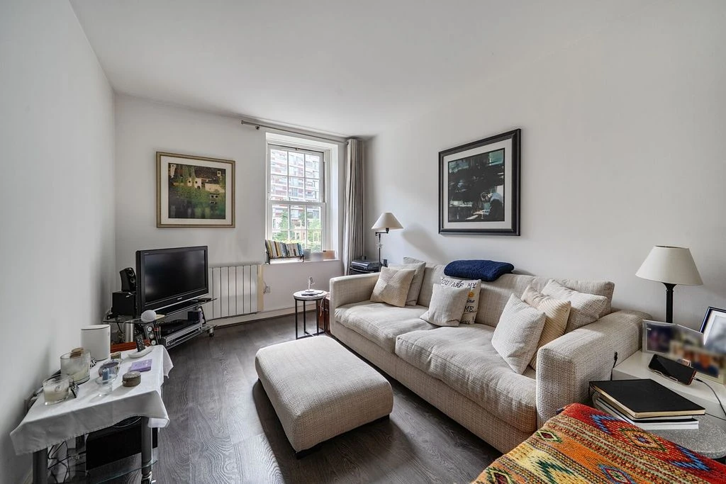 Квартира в Лондоне, Великобритания, 64 м² - фото 9