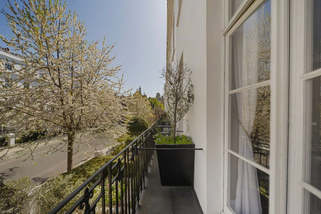 Квартира в Лондоне, Великобритания, 289 м² - фото 9