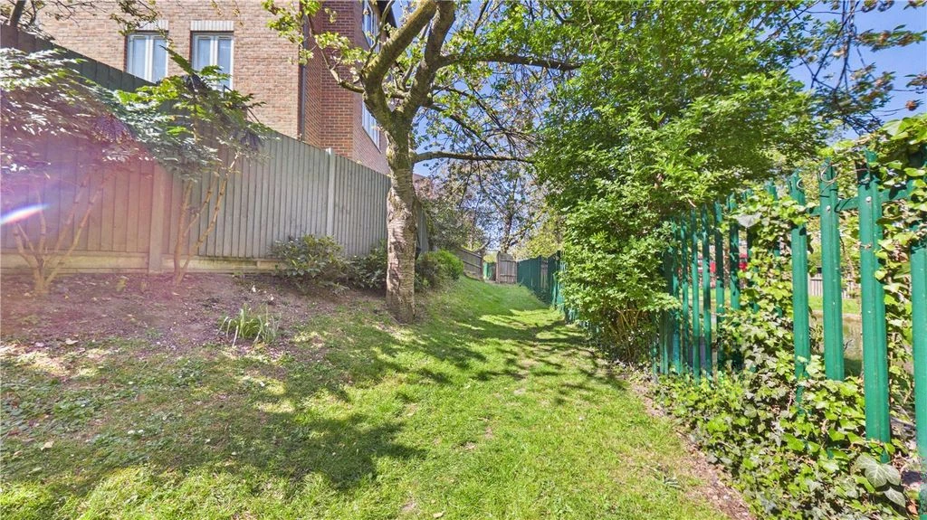Квартира в Лондоне, Великобритания, 48 м² - фото 9