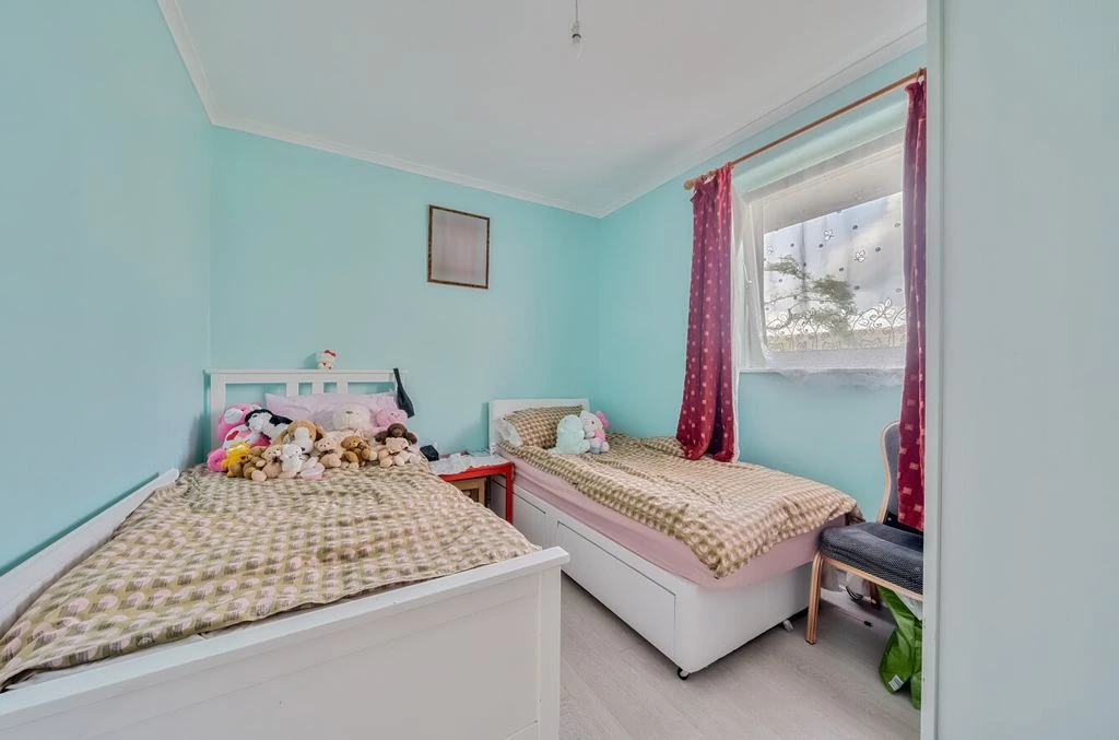 Квартира в Лондоне, Великобритания, 50 м² - фото 9