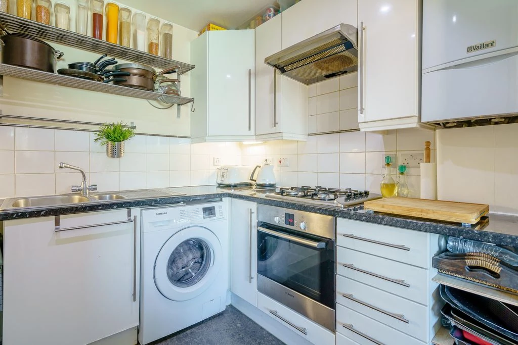 Квартира в Лондоне, Великобритания, 62 м² - фото 9