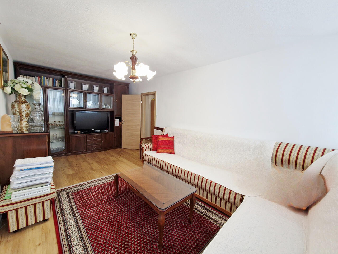 Квартира в Любляне, Словения, 86 м² - фото 9