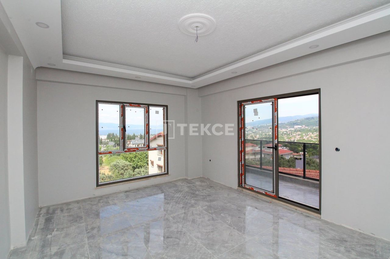 Апартаменты Алтынова, Турция, 120 м² - фото 1