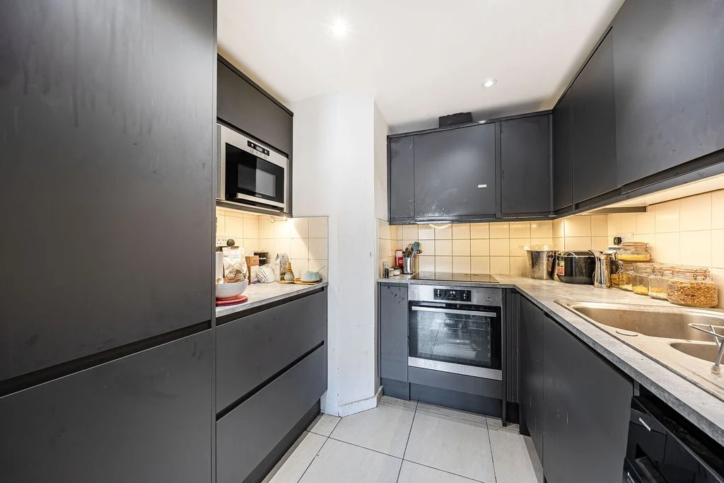 Квартира в Лондоне, Великобритания, 45 м² - фото 9