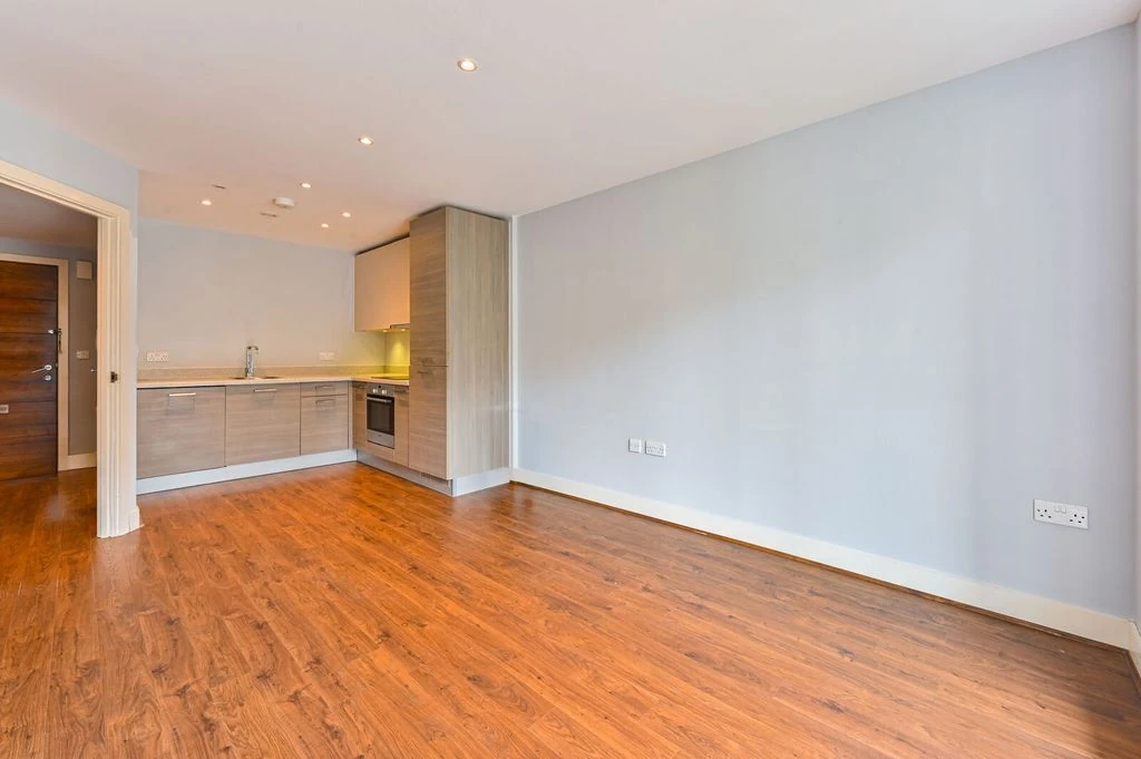 Квартира в Лондоне, Великобритания, 45 м² - фото 9