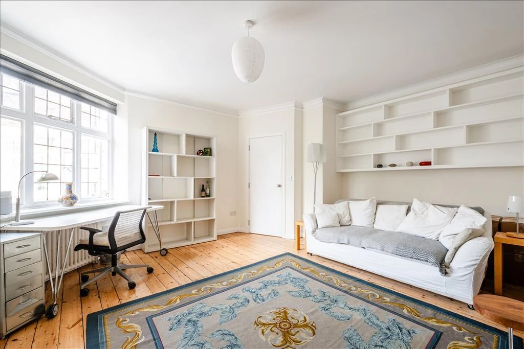 Квартира в Лондоне, Великобритания, 33 м² - фото 9
