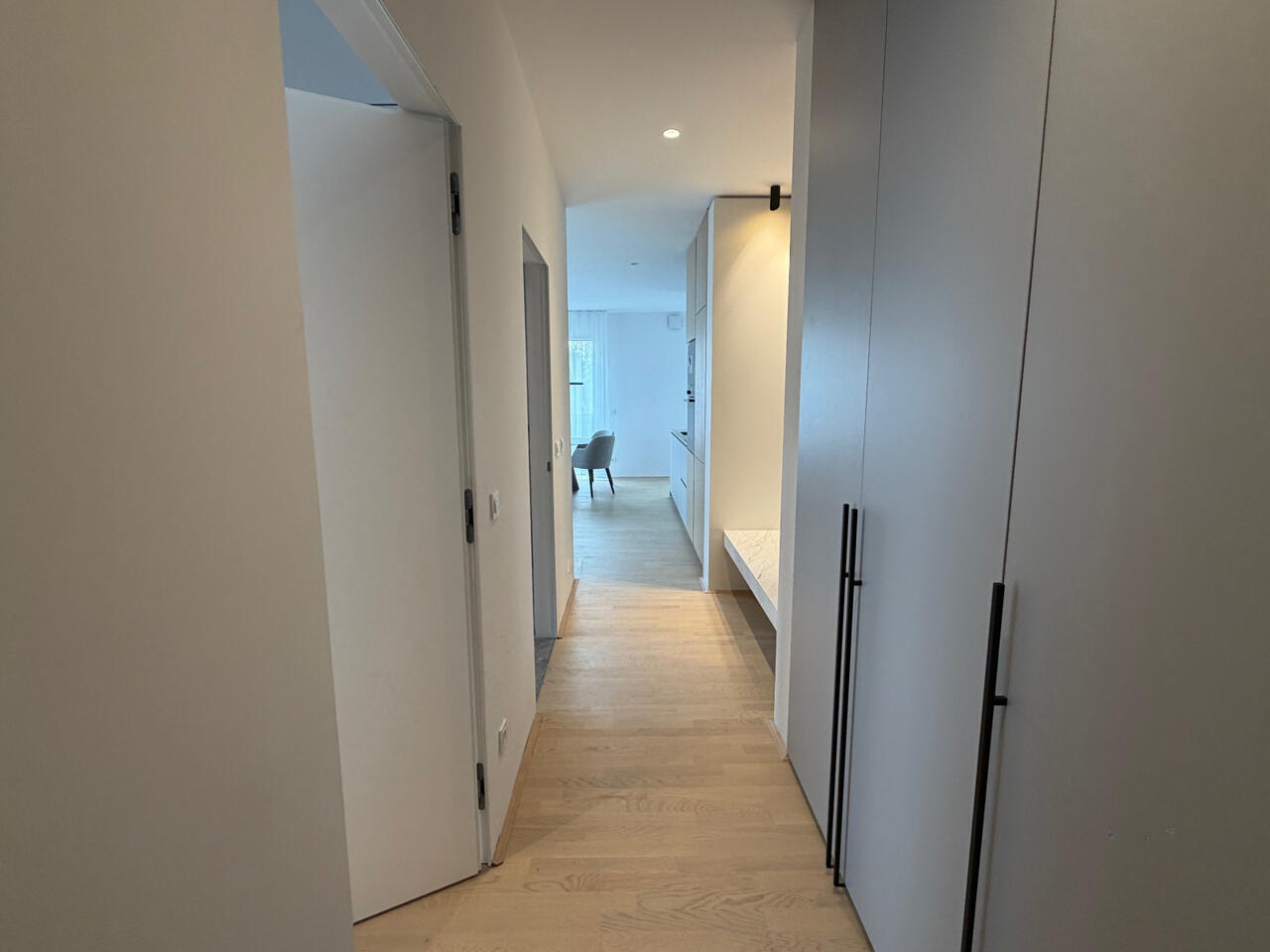 Квартира в Любляне, Словения, 64 м² - фото 9