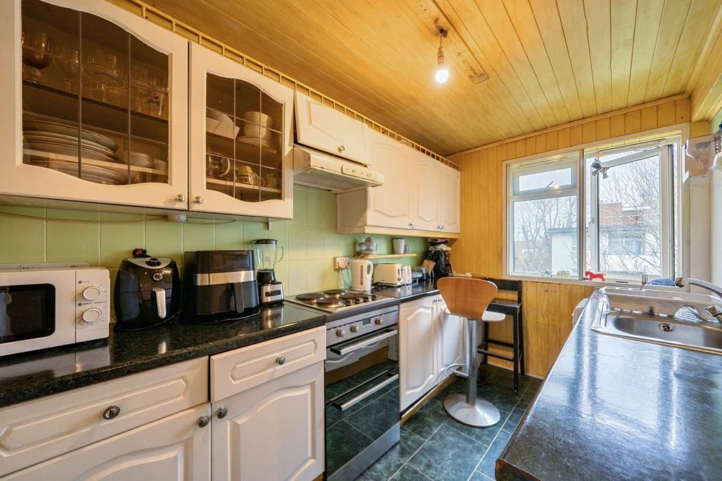 Квартира в Лондоне, Великобритания, 59 м² - фото 9